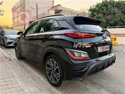 هيونداي كونا